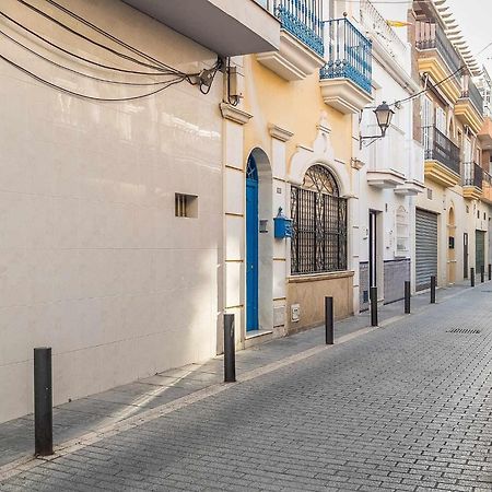 Apartmán A&N Atico Downtown Torre Del Mar Exteriér fotografie