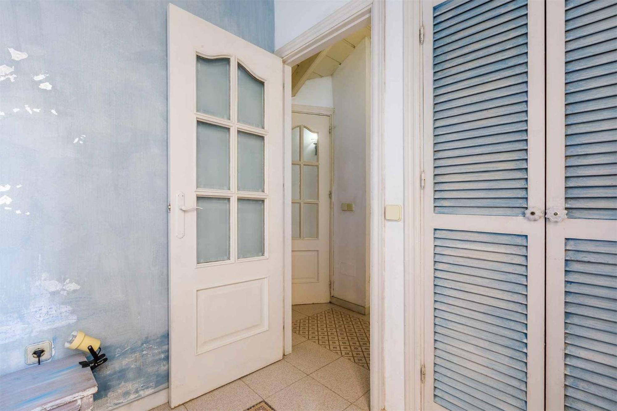 Apartmán A&N Atico Downtown Torre Del Mar Exteriér fotografie