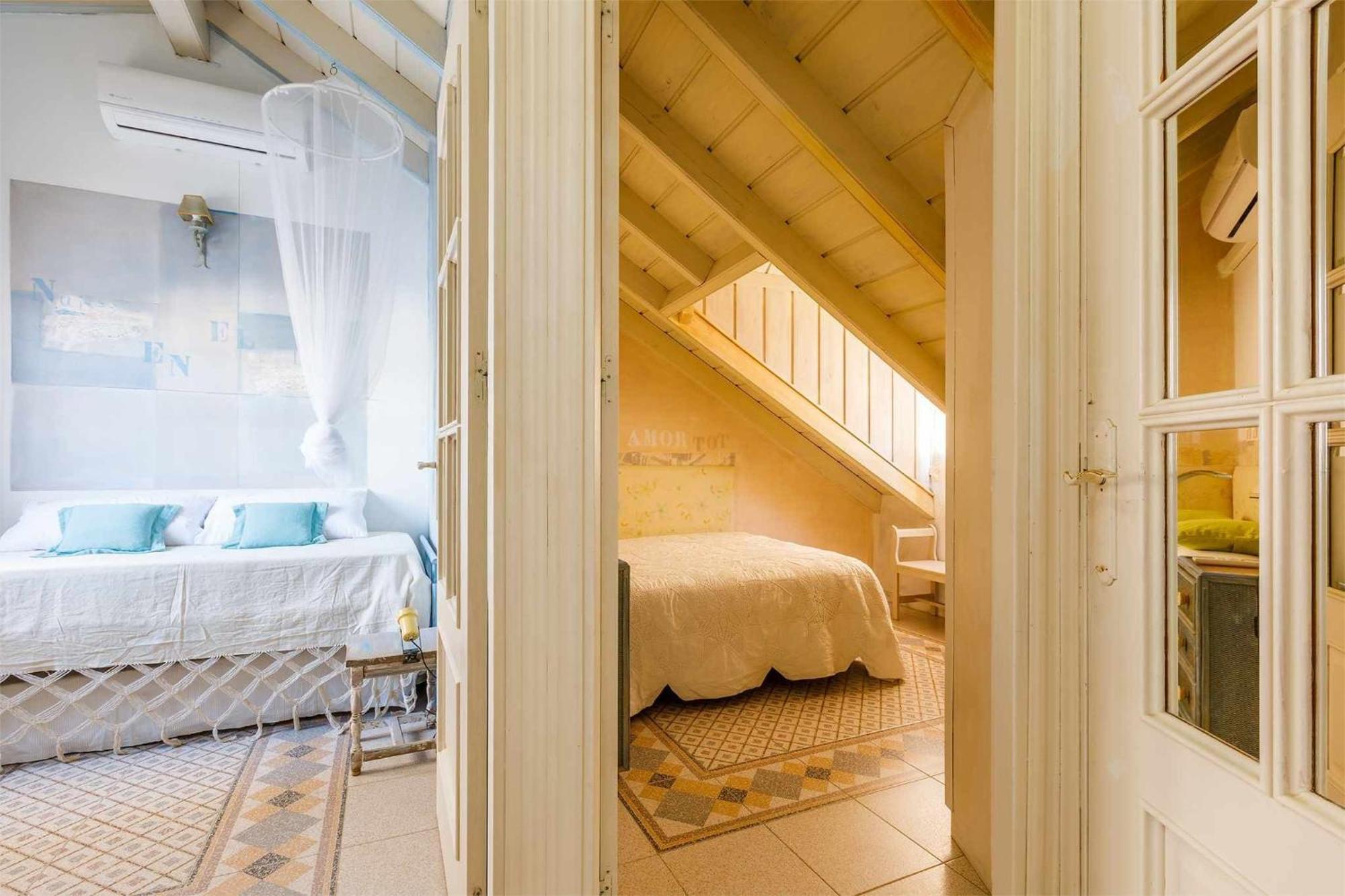Apartmán A&N Atico Downtown Torre Del Mar Exteriér fotografie