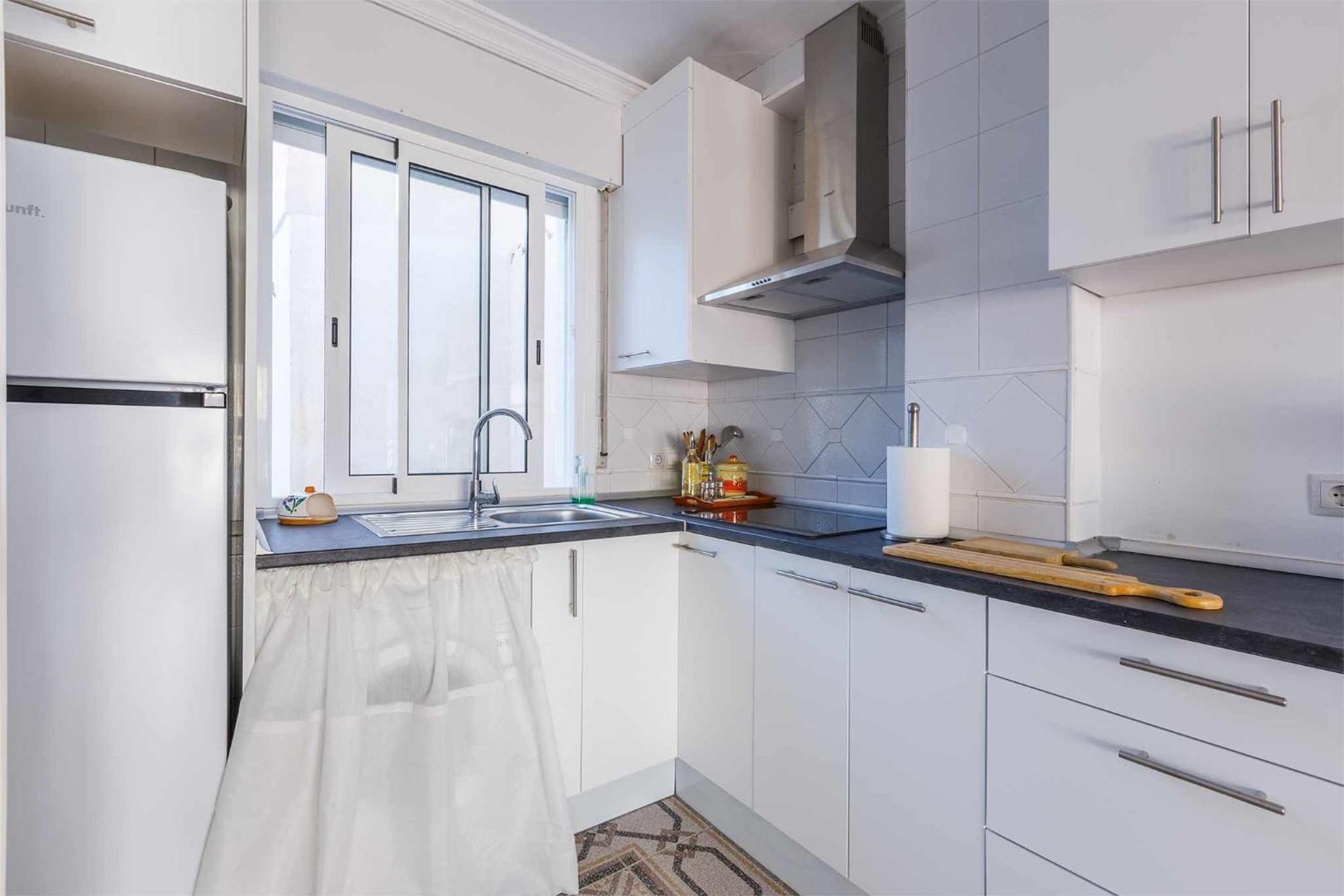 Apartmán A&N Atico Downtown Torre Del Mar Exteriér fotografie