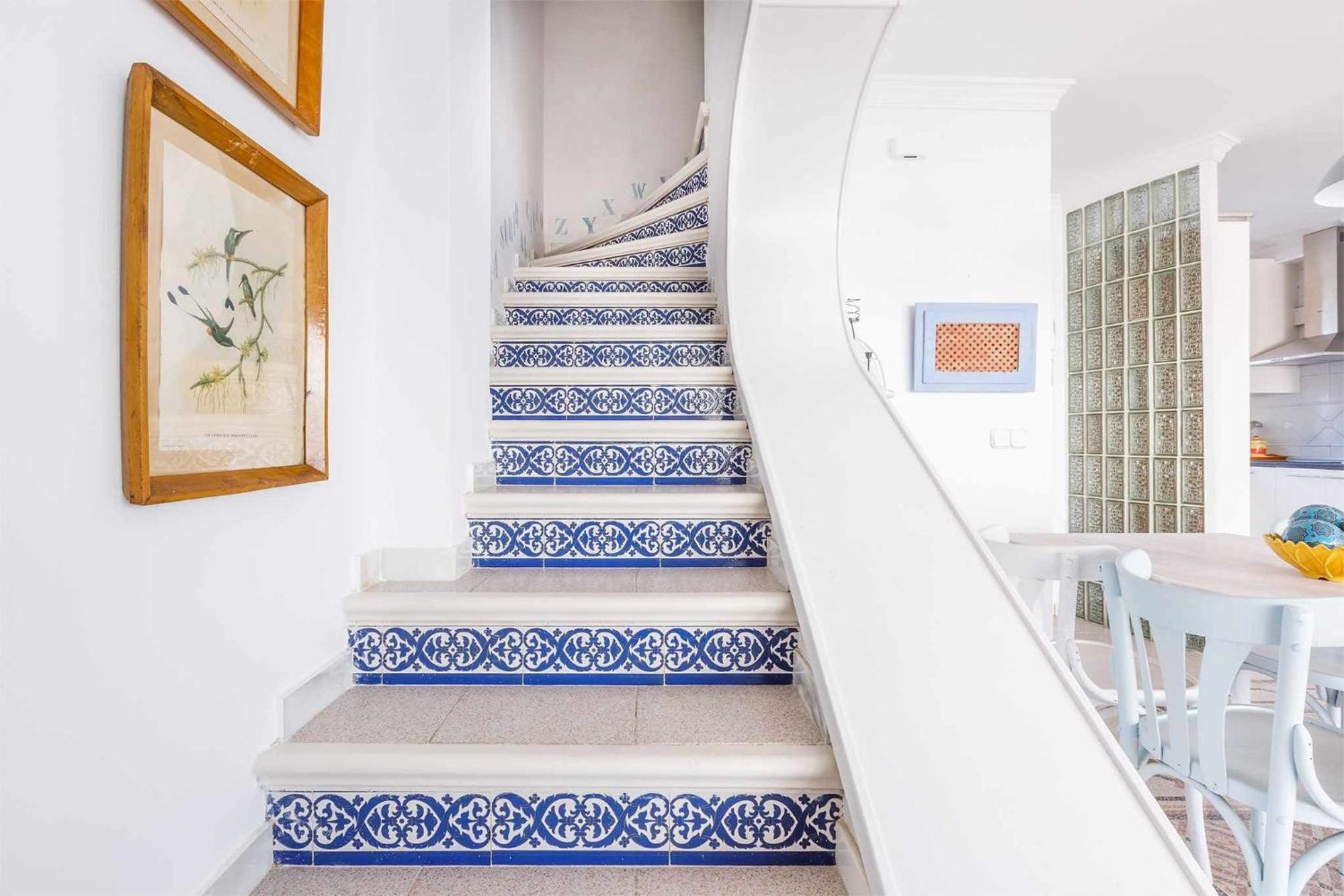 Apartmán A&N Atico Downtown Torre Del Mar Exteriér fotografie