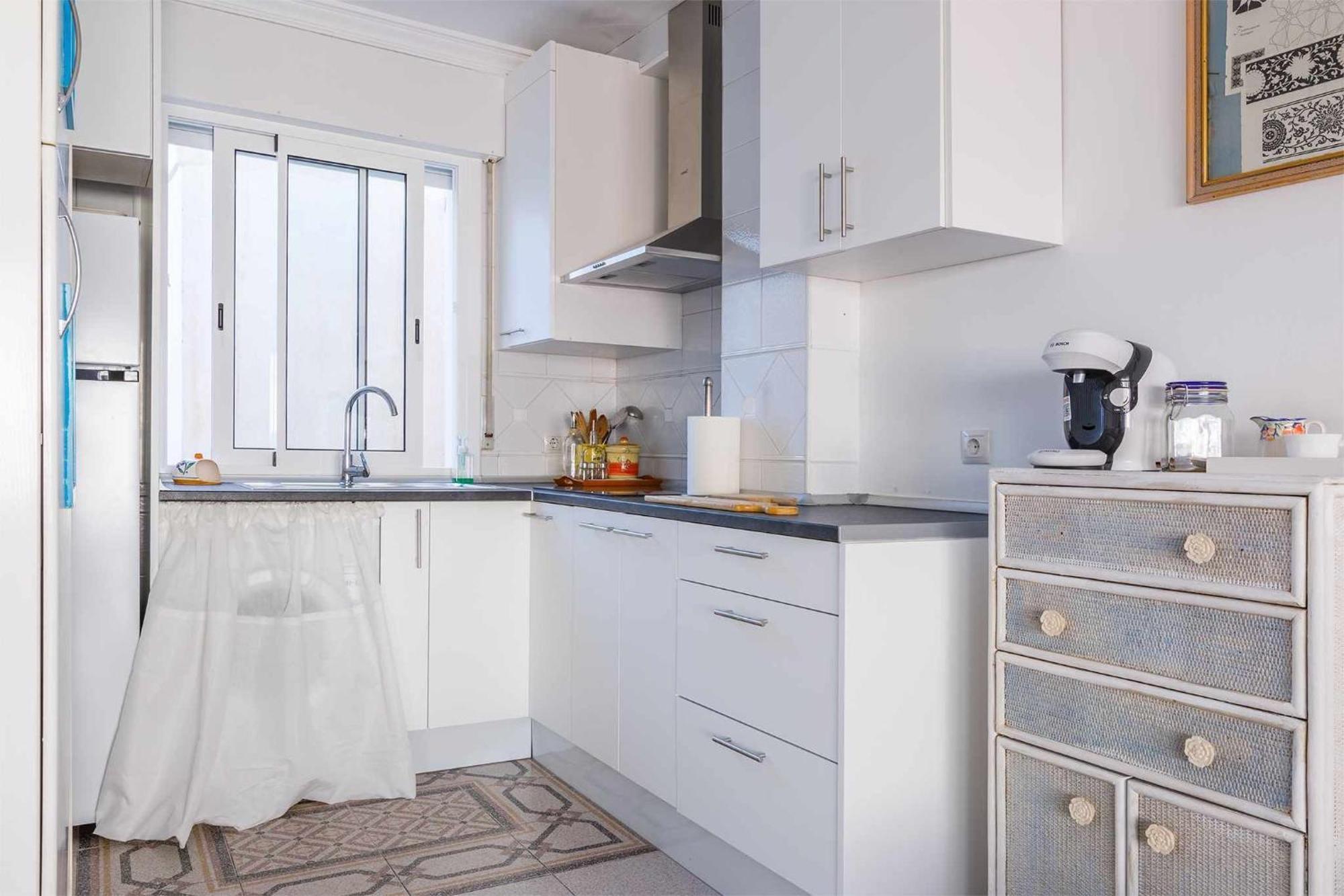 Apartmán A&N Atico Downtown Torre Del Mar Exteriér fotografie