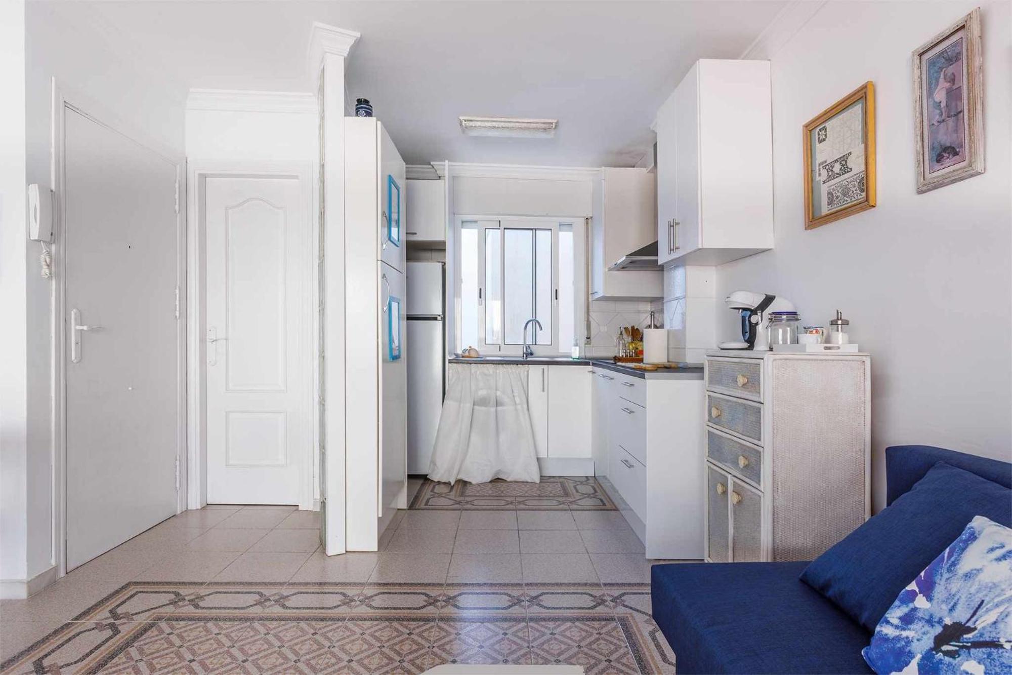 Apartmán A&N Atico Downtown Torre Del Mar Exteriér fotografie